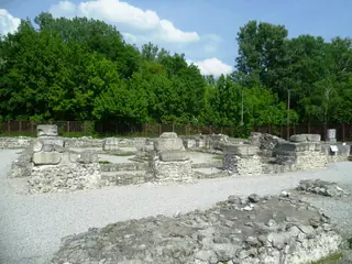 Antická Gerulata in Bratislava – Photo 3 of 3