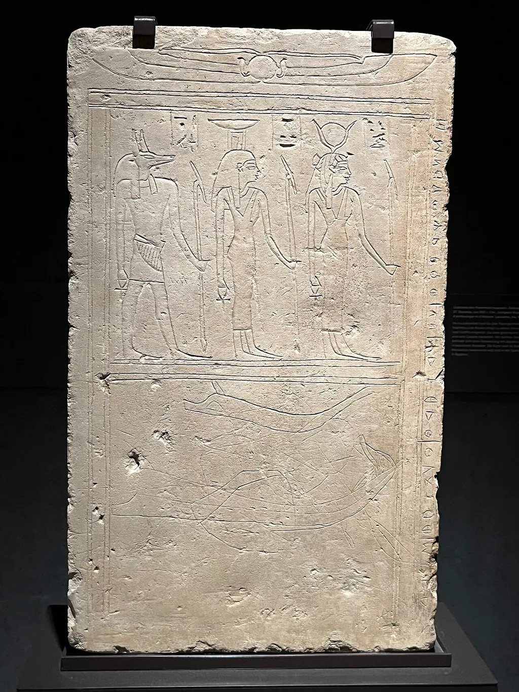 Antikenmuseum Basel und Sammlung Ludwig in Bâle – Photo 3 sur 3