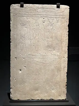 Antikenmuseum Basel und Sammlung Ludwig in Bâle – Photo 3 sur 3