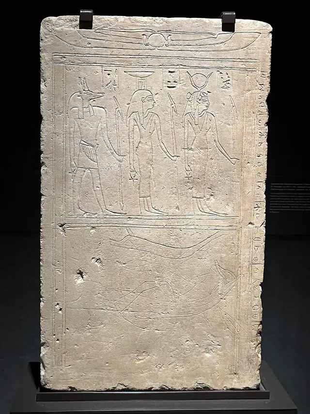 Antikenmuseum Basel und Sammlung Ludwig in Bâle – Photo 3 sur 3