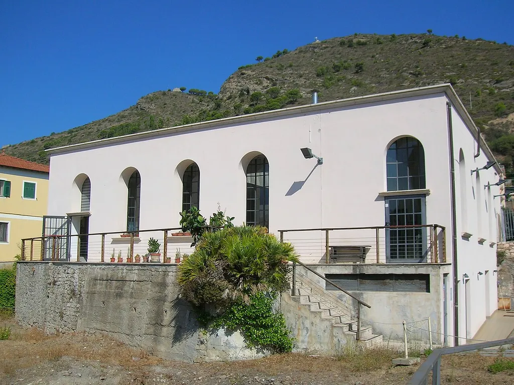 Area archeologica di Nervia e Antiquarium in Ventimiglia