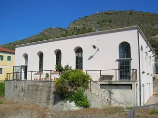 Area archeologica di Nervia e Antiquarium in Ventimiglia