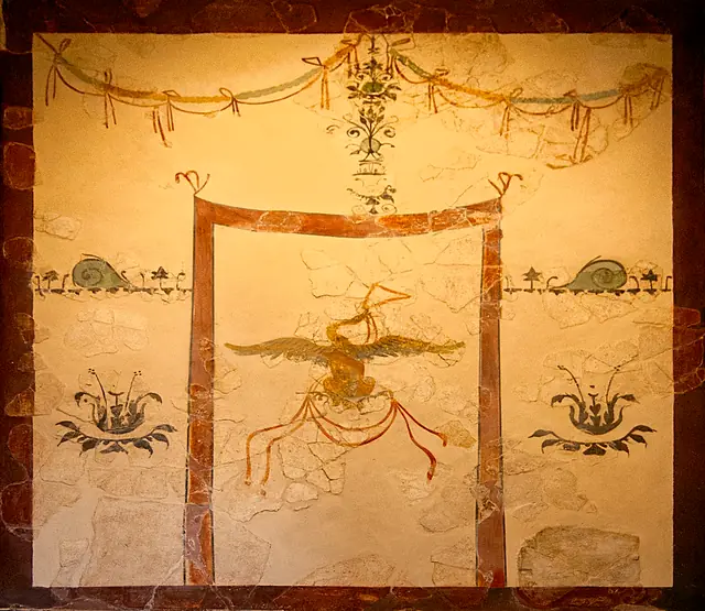 Antiquarium de la Ciudad Romana de Complutum in Alcalá de Henares