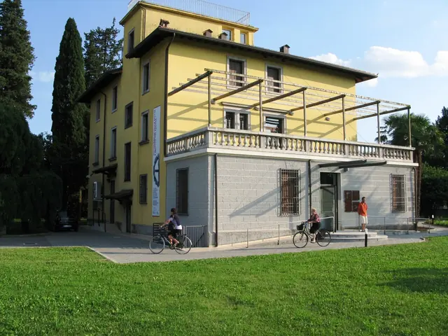 Antiquarium della Motta e Mostra del Fossile in Povoletto