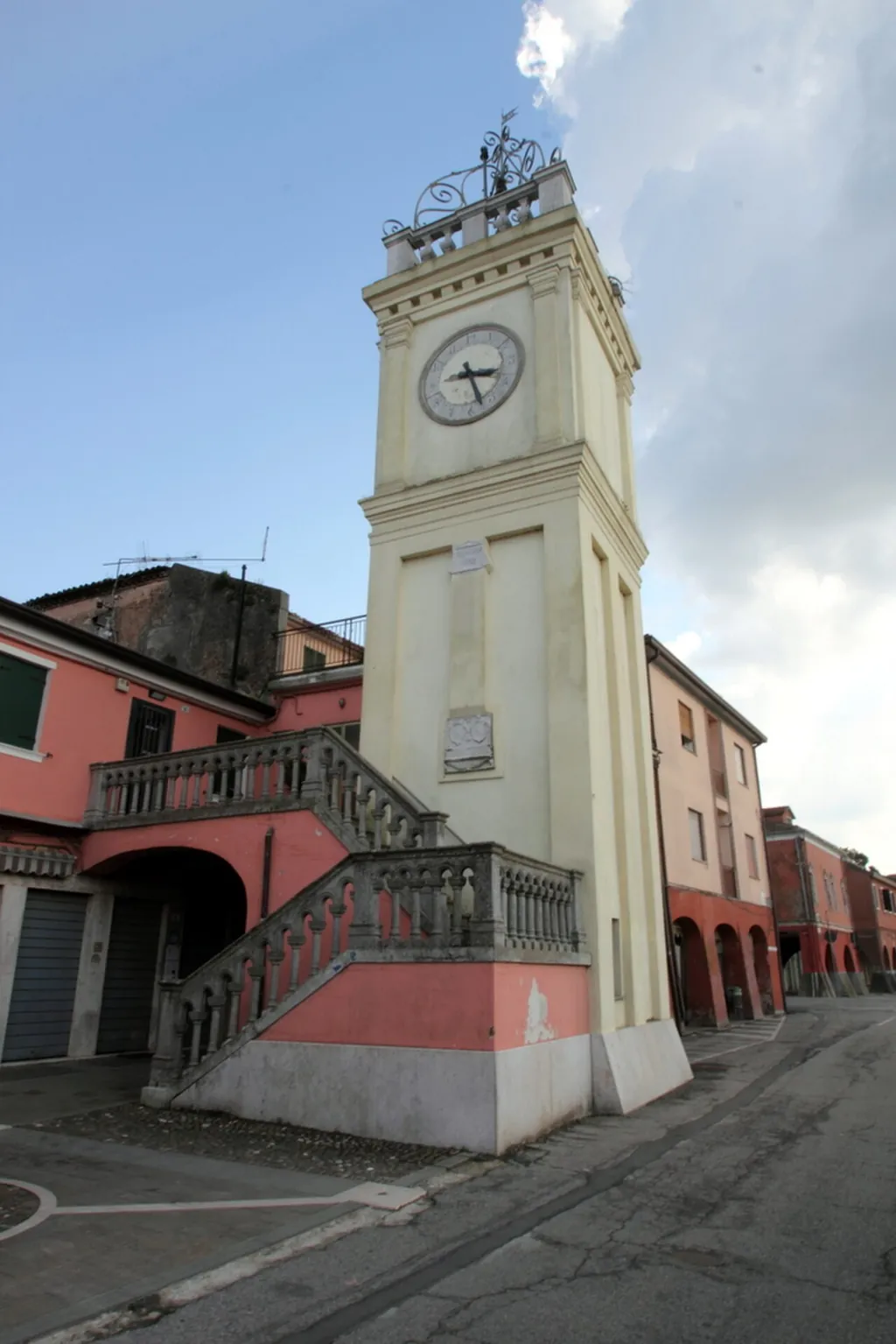 Antiquarium di Loreo