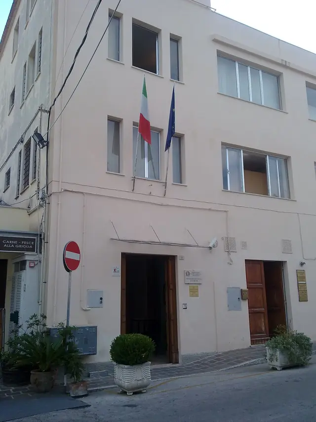 Antiquarium statale di Numana