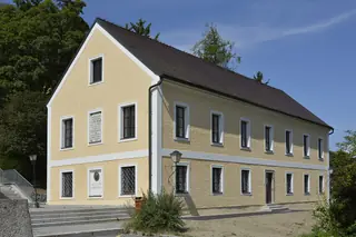 Anton-Bruckner-Museum Ansfelden