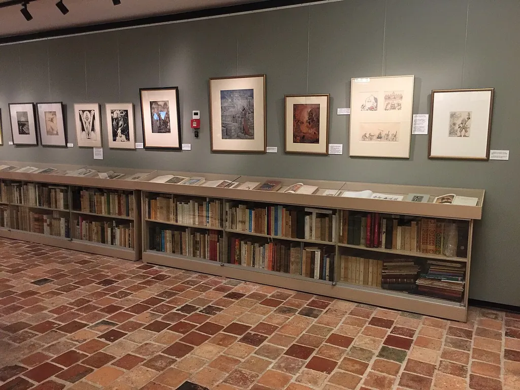 Anton Pieck Museum in Hattem – Foto 3 van 4