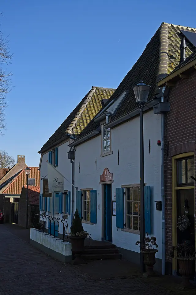 Anton Pieck Museum in Hattem