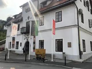 Antonijev rov in Idrija – Photo 4 of 4