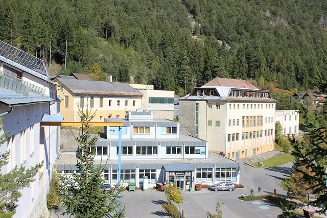 Schaubergwerke Terra Mystica und Terra Montana in Bad Bleiberg