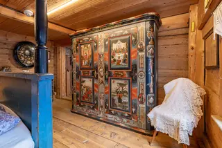 Appenzeller Brauchtumsmuseum in Urnäsch – Photo 3 sur 5