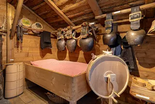 Appenzeller Brauchtumsmuseum in Urnäsch – Photo 5 sur 5