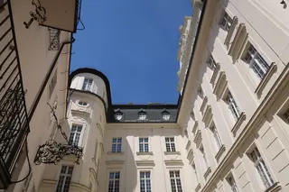 Apponyiho palác in Bratislava – Photo 2 of 3