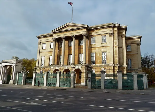 Apsley House in Londra