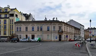 Apteka Pod Orłem w Krakowie in Krakau – Bild 4 von 4