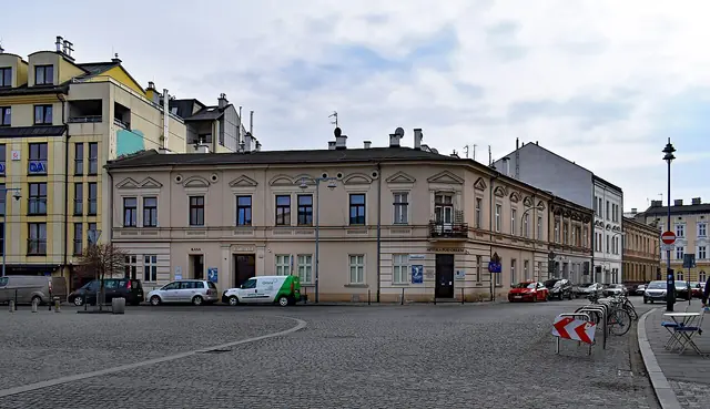 Apteka Pod Orłem w Krakowie in Krakau – Bild 4 von 4