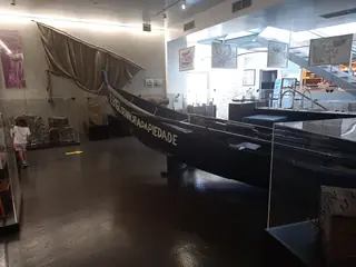 Aquamuseu do Rio Minho in Vila Nova de Cerveira – Bild 2 von 4