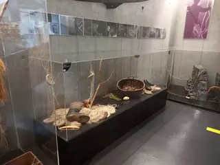 Aquamuseu do Rio Minho in Vila Nova de Cerveira – Bild 4 von 4
