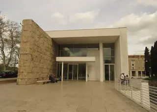 Museo dell'Ara Pacis in Roma – Foto 2 di 9