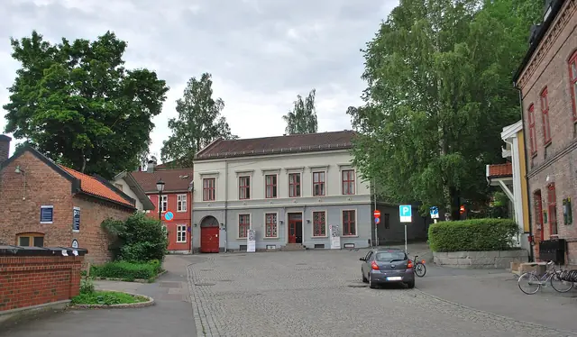Arbeidermuseet in Oslo