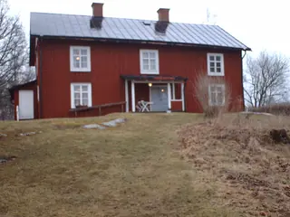 Arbetarmuseet Gråbo in Karlskoga