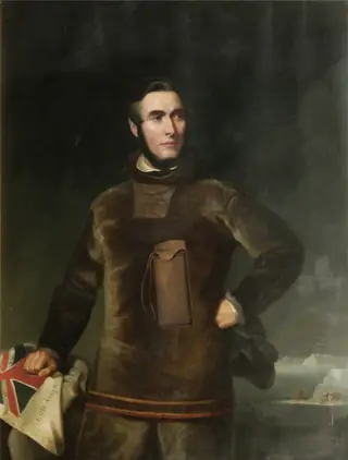 Arbuthnot Museum in Peterhead – Photo 2 of 3