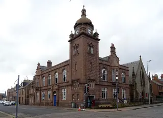 Arbuthnot Museum in Peterhead – Photo 1 of 3