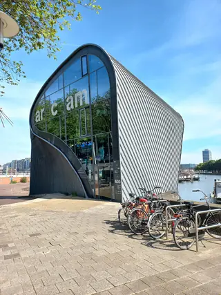 ARCAM in Amsterdam – Photo 2 of 2
