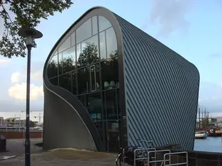 ARCAM in Amsterdam – Photo 1 of 2
