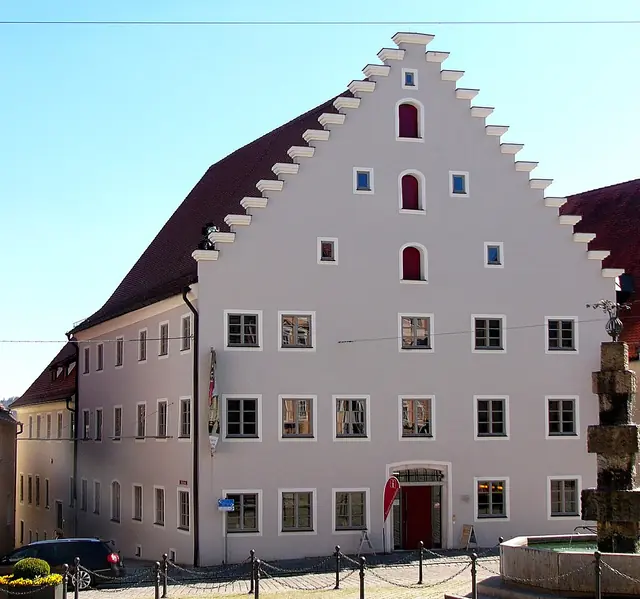 Archäologie Museum Greding
