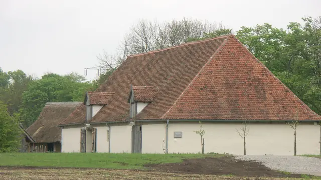 Archäologie-Museum im Fränkischen Freilandmuseum Bad Windsheim