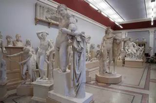 Archäologische Sammlungen der Universität Graz