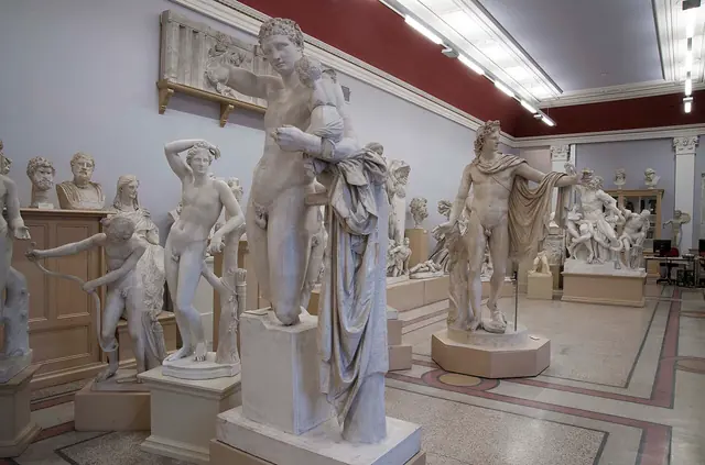 Archäologische Sammlungen der Universität Graz
