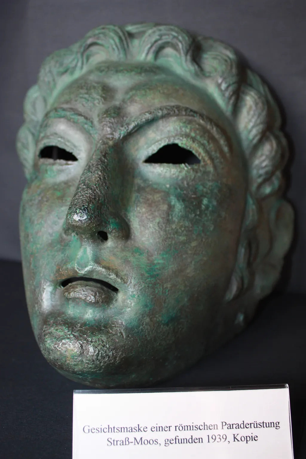 Archäologisches Museum Burgheim – Photo 2 of 3