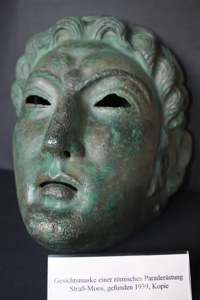 Archäologisches Museum Burgheim – Photo 2 of 3