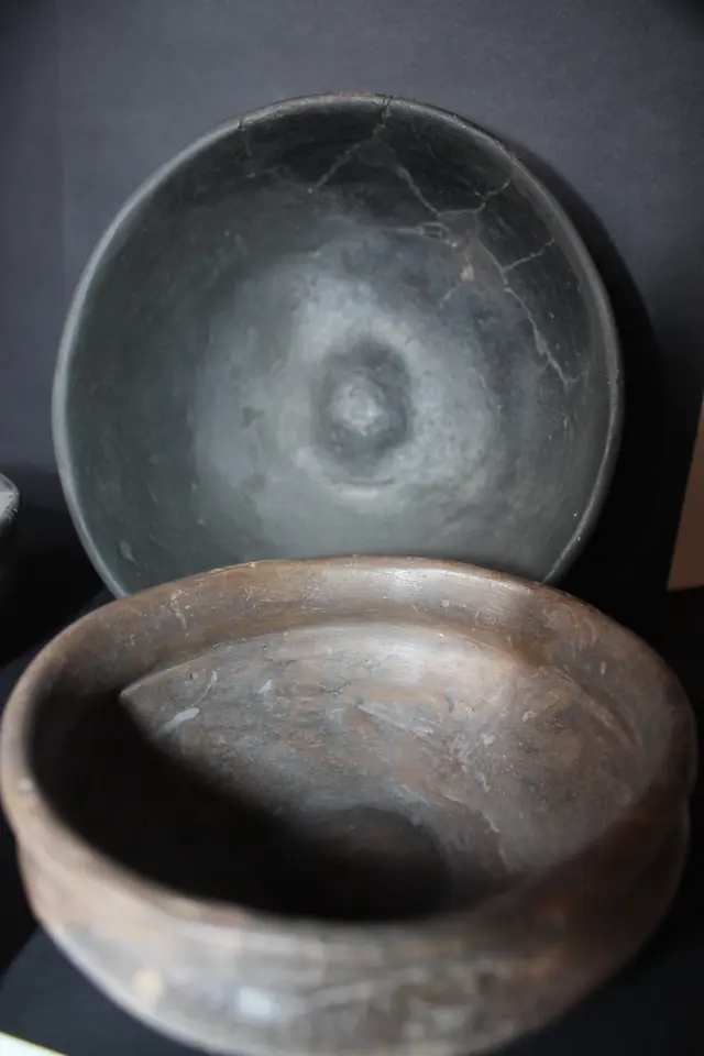 Archäologisches Museum Burgheim – Photo 3 of 3