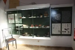 Archäologisches Museum Burgheim – Photo 1 of 3