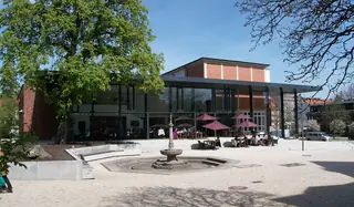 Archäologisches Museum Hamburg und Stadtmuseum Harburg in Hamburgo