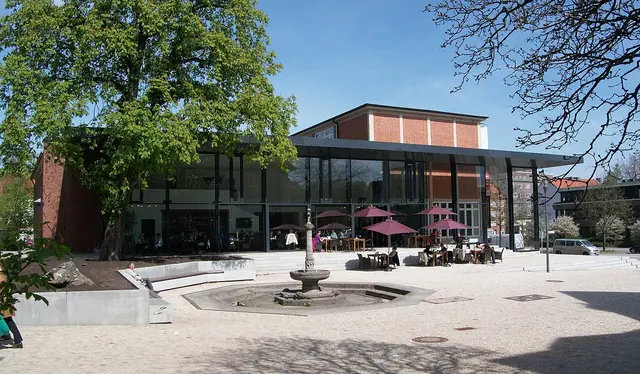 Archäologisches Museum Hamburg und Stadtmuseum Harburg in Amburgo