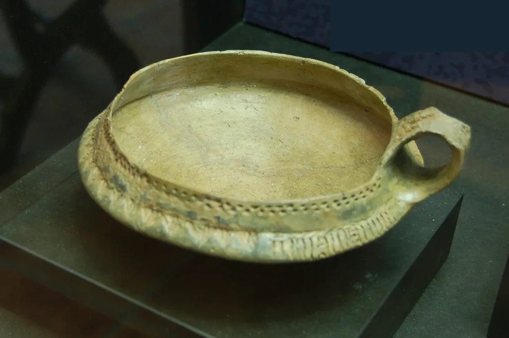 Archäologisches Museum Oldendorf (Luhe)
