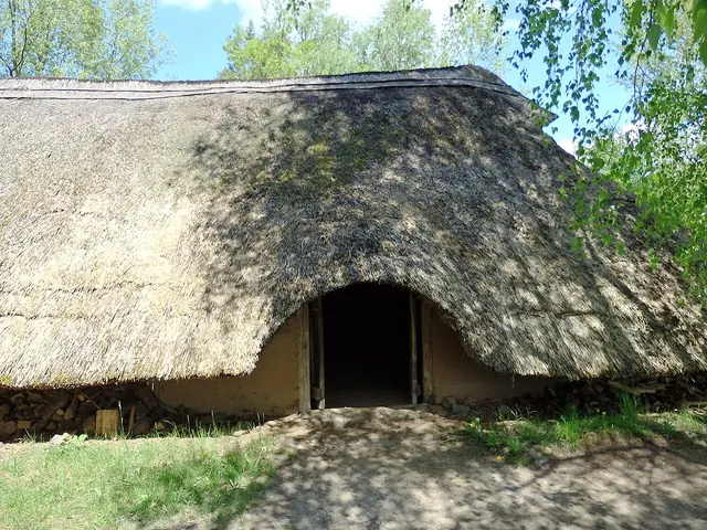 Freilichtmuseum Archäologisches Zentrum Hitzacker in Hitzacker (Elbe)