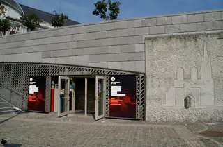 Archéoforum de Liège in Liegi
