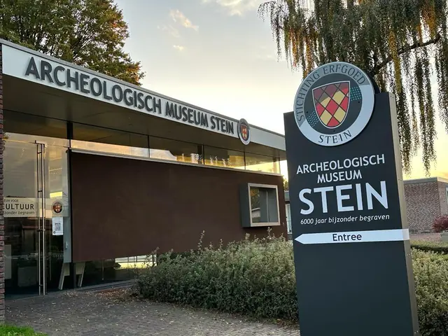 Archeologisch Museum Stein