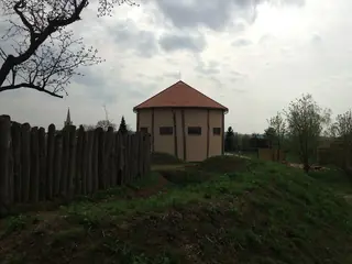 Archeopark pravěku Všestary