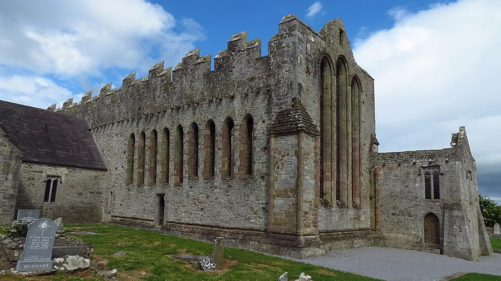 Wikimedia Commons Language Ardfert Cathedral – Opening Hours, Tickets & Photos