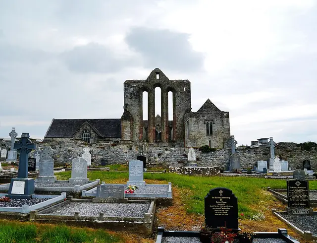 Wikimedia Commons Language Ardfert Cathedral – Opening Hours, Tickets & Photos