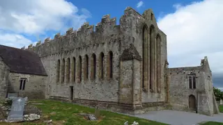 Ardfert Cathedral