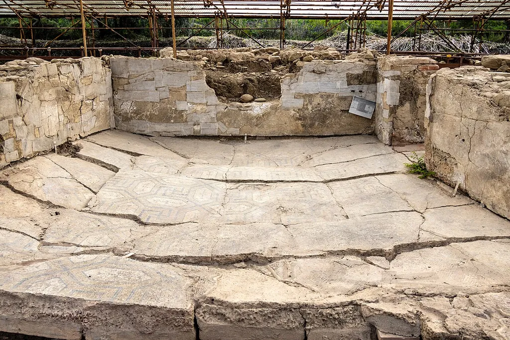 Area archeologica di Capo d’Orlando in Capo d'Orlando