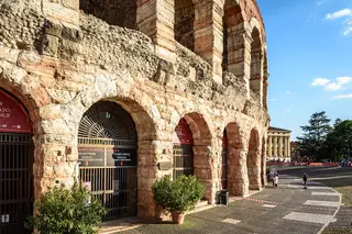 Anfiteatro Arena in Verona – Bild 4 von 8